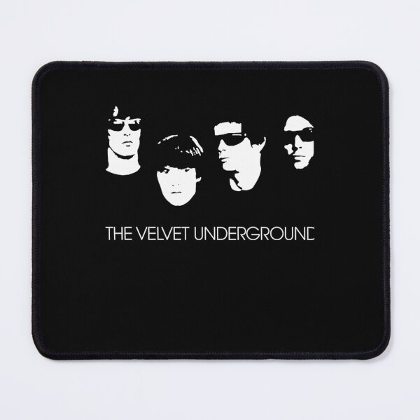 Item preview, Velvet Underground designed and sold by Makreativity.