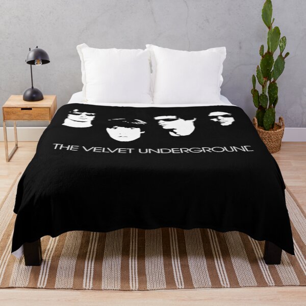 Item preview, Velvet Underground designed and sold by Makreativity.