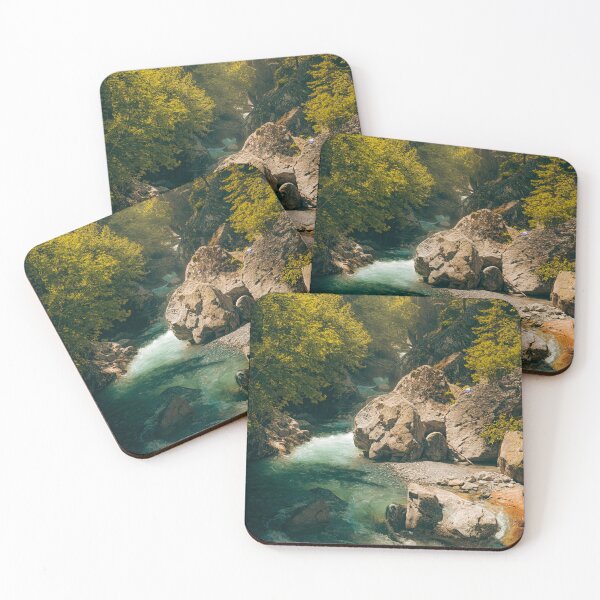 Item preview, The breath of the forest designed and sold by Northprod.
