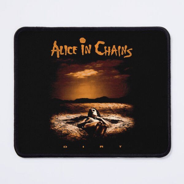 Item preview,  Music - Alice In Chains designed and sold by Makreativity.