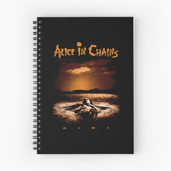 Item preview,  Music - Alice In Chains designed and sold by Makreativity.