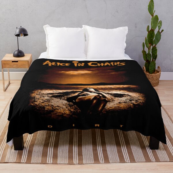 Item preview,  Music - Alice In Chains designed and sold by Makreativity.