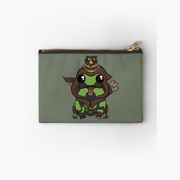 Item preview, Ranger Frog designed and sold by Milcat.