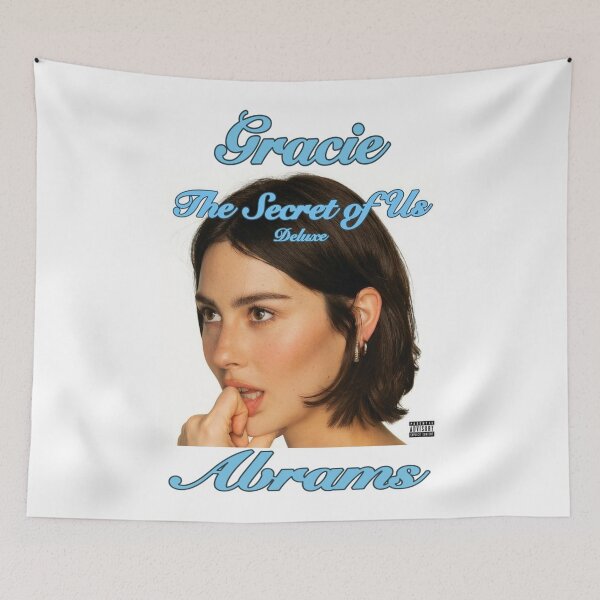 Item preview, Gracie Abrams designed and sold by vinakshiart.
