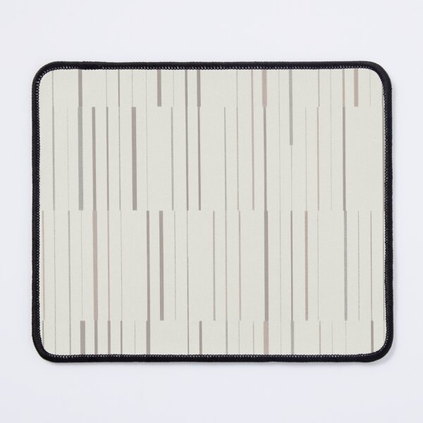 Item preview, White Minimal Vertical Geometric Seamless Pattern On designed and sold by DesigntshirtWB.