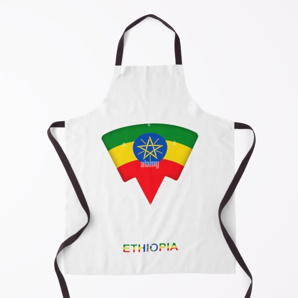 Item preview, Ethiopia beautiful flag  designed and sold by HabeshaCreative.