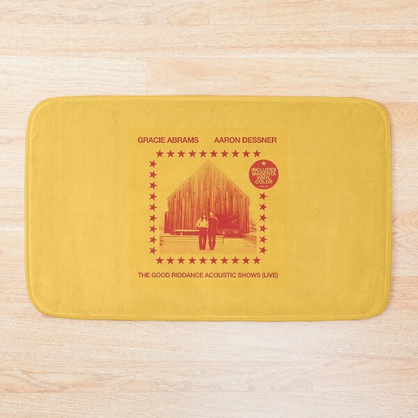 Item preview, Gracie Abrams designed and sold by vinakshiart.