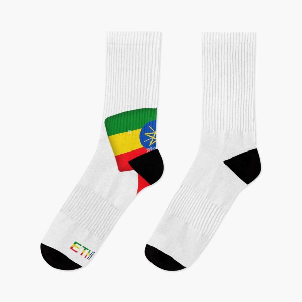 Item preview, Ethiopia beautiful flag  designed and sold by HabeshaCreative.