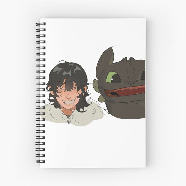 Item preview, How To Train Dragon Cartoon Fan Art designed and sold by Twelvecloth.