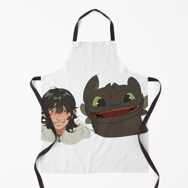 Item preview, How To Train Dragon Cartoon Fan Art designed and sold by Twelvecloth.