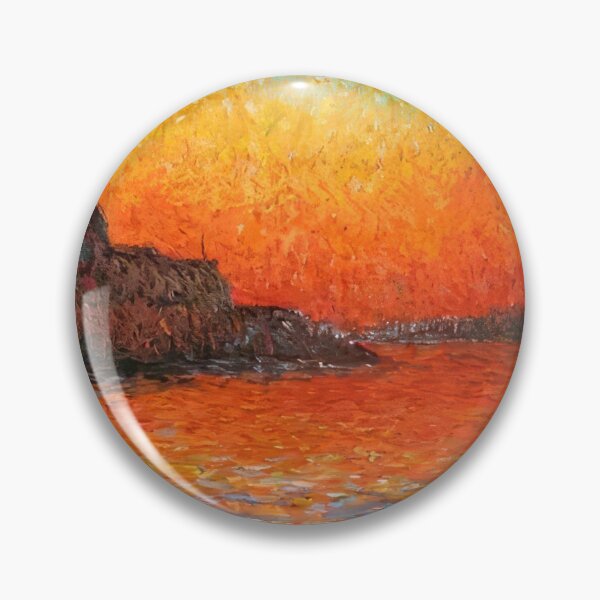 Item preview, Claude Monet designed and sold by Zohmoros.