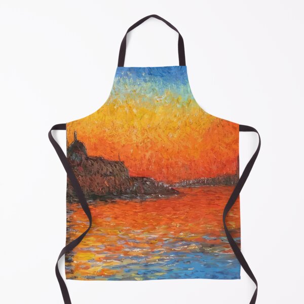 Item preview, Claude Monet designed and sold by Zohmoros.