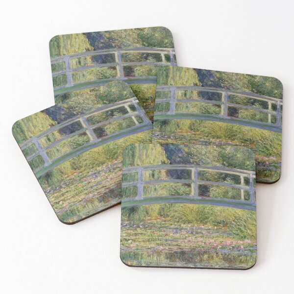 Item preview, Claude Monet designed and sold by Zohmoros.
