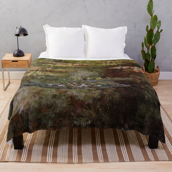 Item preview, Claude Monet designed and sold by Zohmoros.