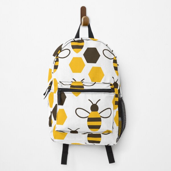 Item preview, Bee and Honeycomb Geometric designed and sold by BetweenForms.