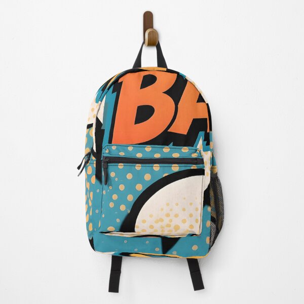 Item preview, BAM! – Pop Art Comic Explosion designed and sold by Pixuprint.