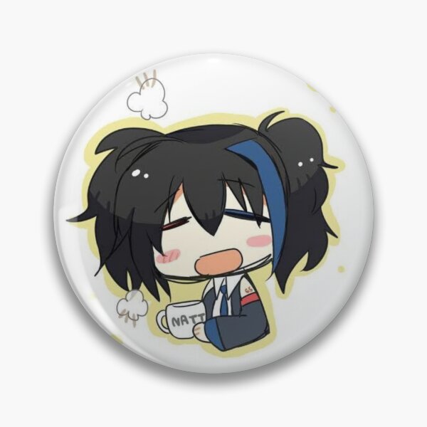 Item preview,  Yokune Ruko UTAU Vocal Synth Aesthetic Anime Design designed and sold by MmM1930.