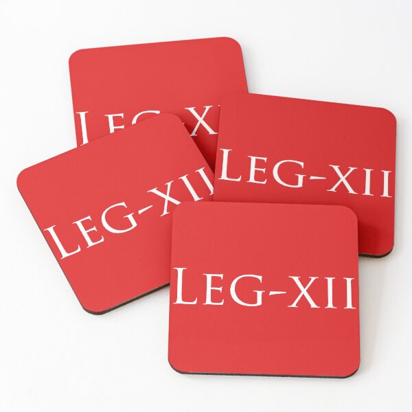 Item preview, The Twelfth Legion designed and sold by Murph's Images.