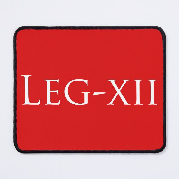Item preview, The Twelfth Legion designed and sold by Murph's Images.