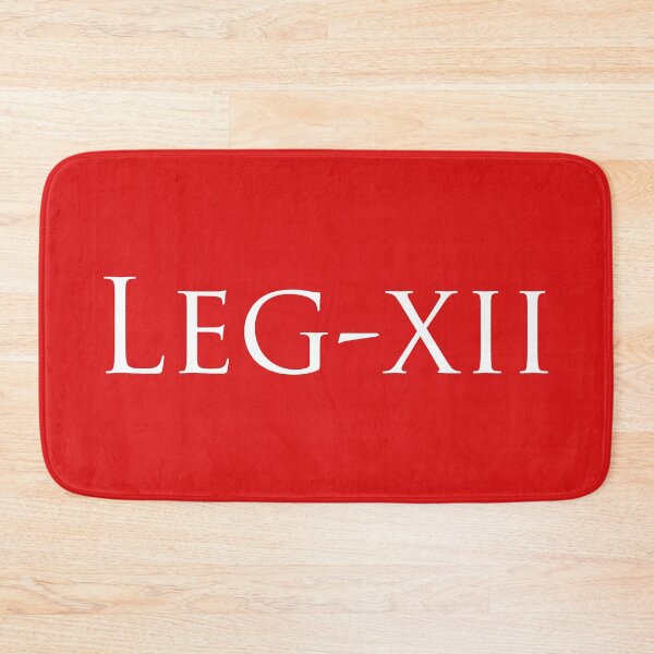 Item preview, The Twelfth Legion designed and sold by Murph's Images.