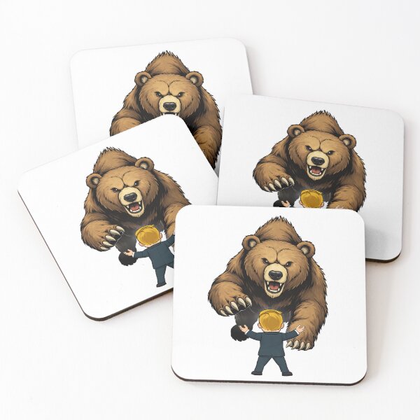 Item preview, WSB Bear Market designed and sold by TheDisloyalists.