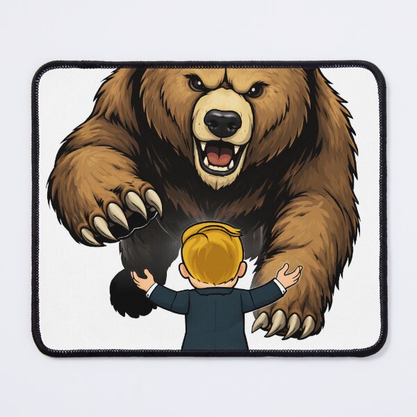 Item preview, WSB Bear Market designed and sold by TheDisloyalists.