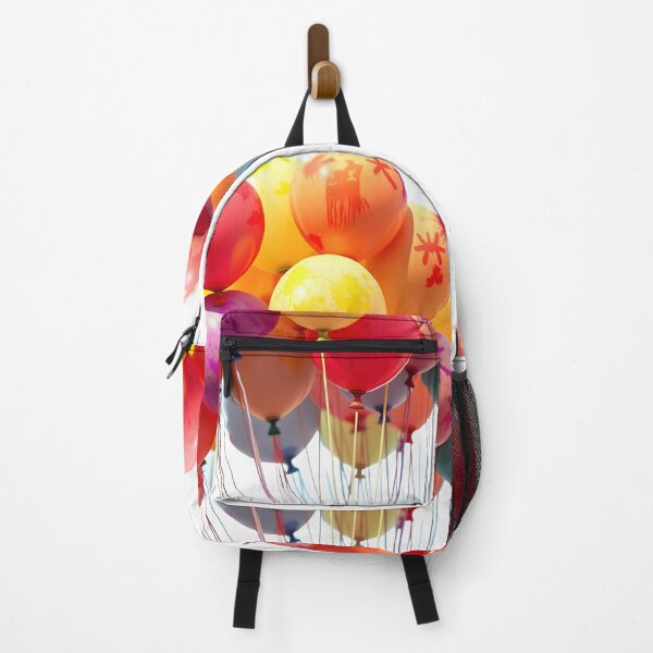Item preview, Holi Balloons – Bright Colors Bliss designed and sold by Teewave-Ashish.