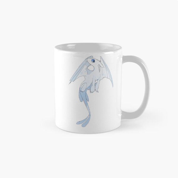Item preview, Toothless Cartoon Fan Art designed and sold by Twelvecloth.