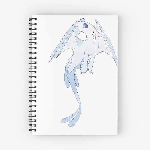 Item preview, Toothless Cartoon Fan Art designed and sold by Twelvecloth.