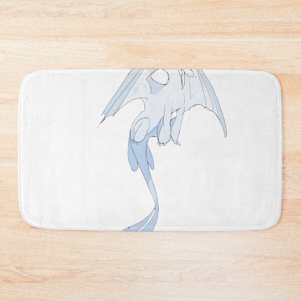 Item preview, Toothless Cartoon Fan Art designed and sold by Twelvecloth.
