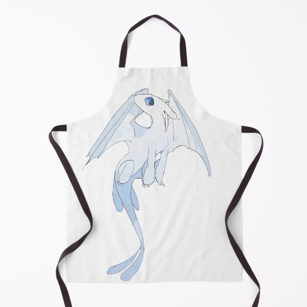 Item preview, Toothless Cartoon Fan Art designed and sold by Twelvecloth.