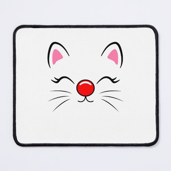 Item preview, Red Big Nose Funny Day Kids 2026 designed and sold by Antdoodle.