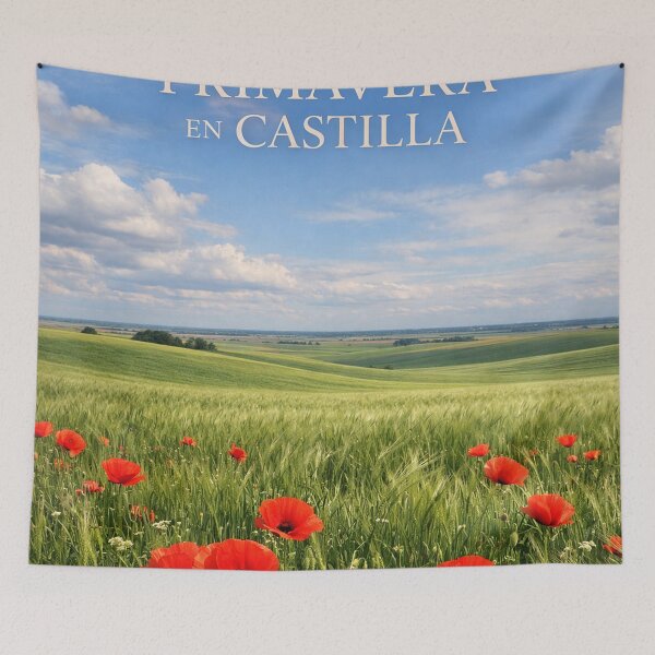 Item preview, Endless Spring designed and sold by Sartawsky.