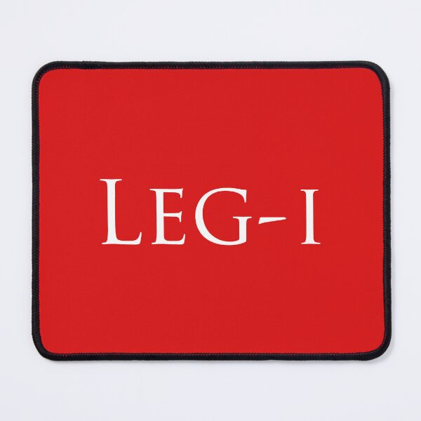 Item preview, The First Legion designed and sold by Murph's Images.