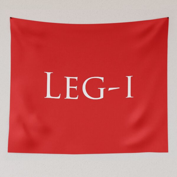 Item preview, The First Legion designed and sold by Murph's Images.