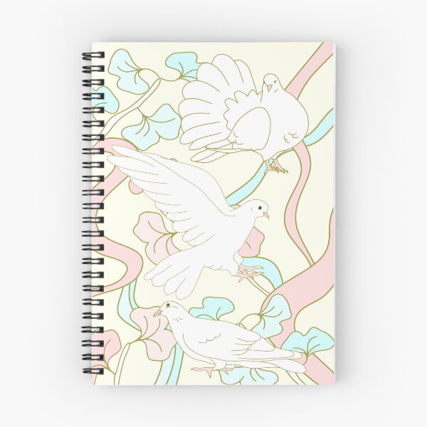 Item preview, Aesthetic Gold Dove designed and sold by FandomizedRose.