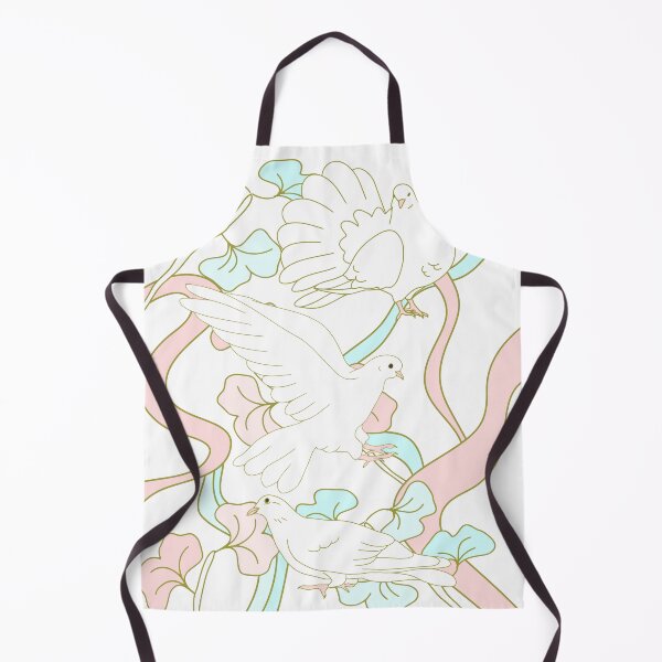 Item preview, Aesthetic Gold Dove designed and sold by FandomizedRose.