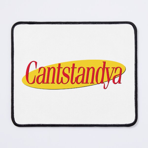 Item preview, CANTSTANDYA designed and sold by oddwonders.