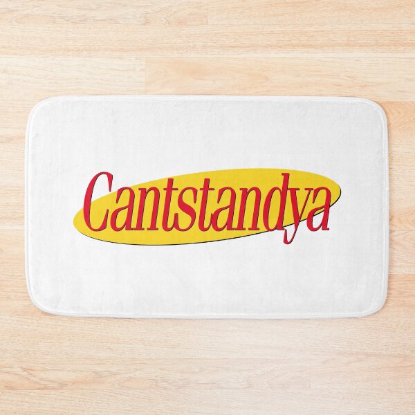 Item preview, CANTSTANDYA designed and sold by oddwonders.
