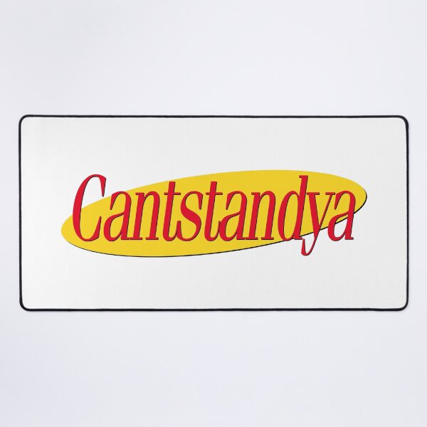Item preview, CANTSTANDYA designed and sold by oddwonders.
