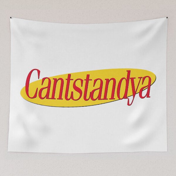 Item preview, CANTSTANDYA designed and sold by oddwonders.