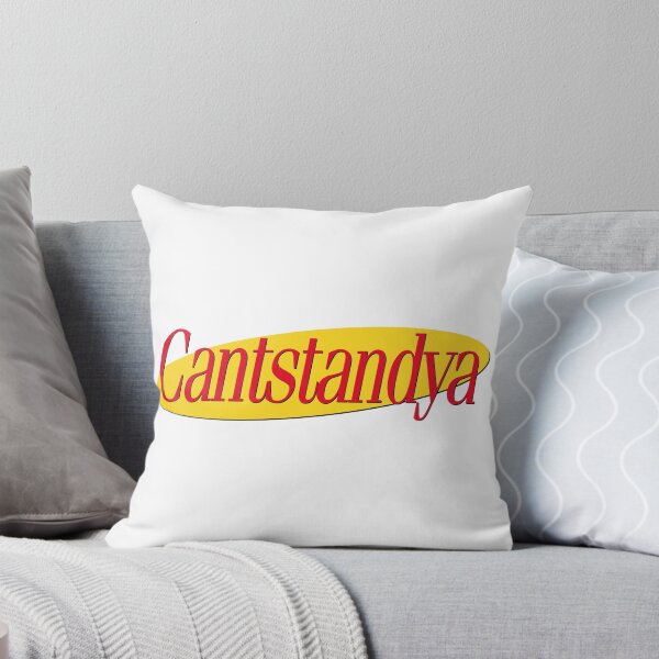 Item preview, CANTSTANDYA designed and sold by oddwonders.