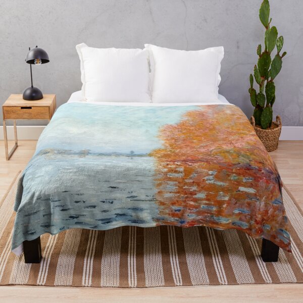 Item preview, Claude Monet designed and sold by Zohmoros.