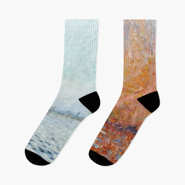 Item preview, Claude Monet designed and sold by Zohmoros.