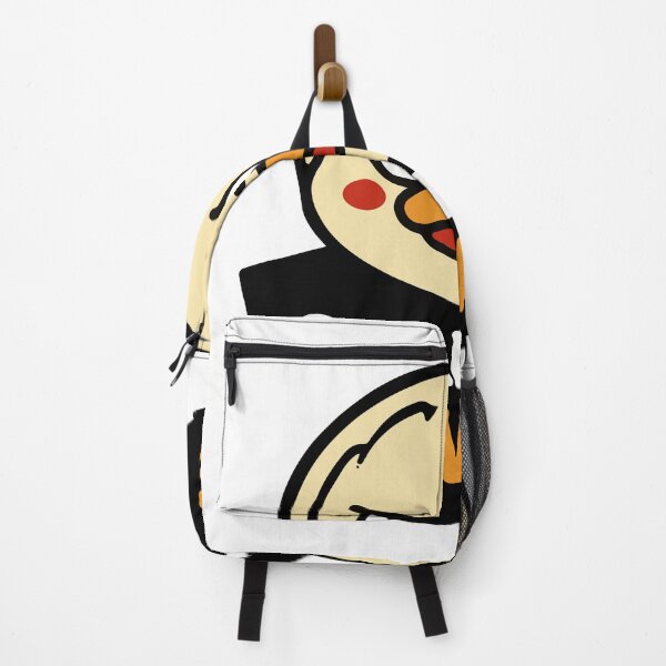 Item preview, Small But Savage Cute Angry Duck Illustration designed and sold by Xezyy.