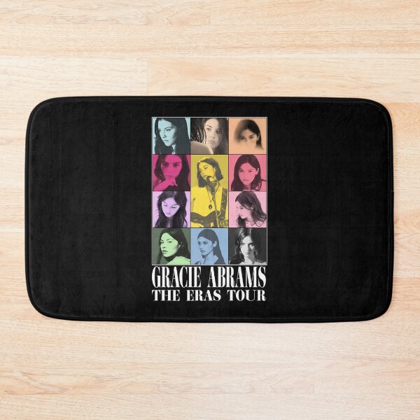 Item preview, Gracie Abrams designed and sold by vinakshiart.