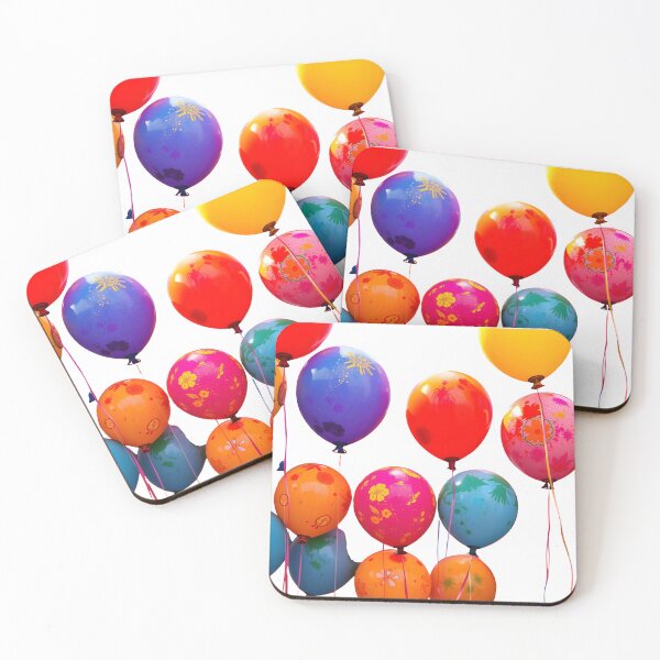 Item preview, Holi Balloons – Festival Burst designed and sold by Teewave-Ashish.