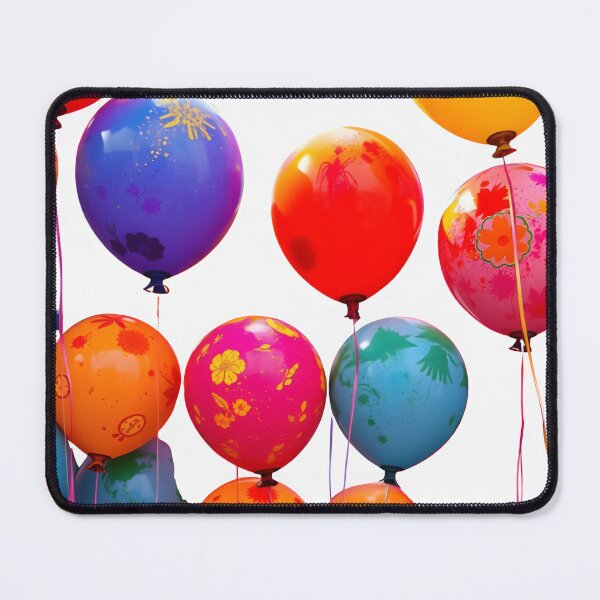 Item preview, Holi Balloons – Festival Burst designed and sold by Teewave-Ashish.