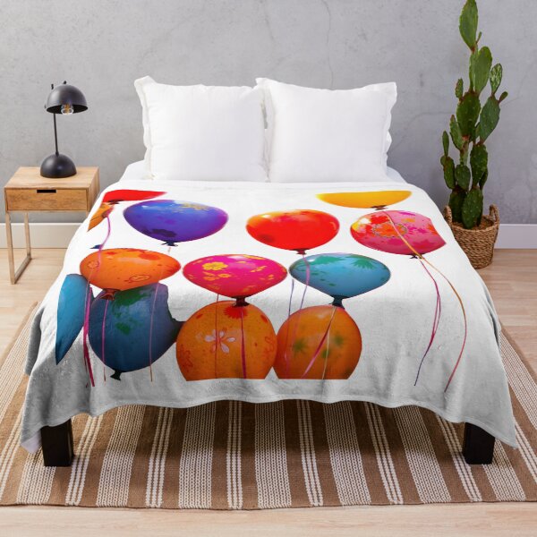 Item preview, Holi Balloons – Festival Burst designed and sold by Teewave-Ashish.