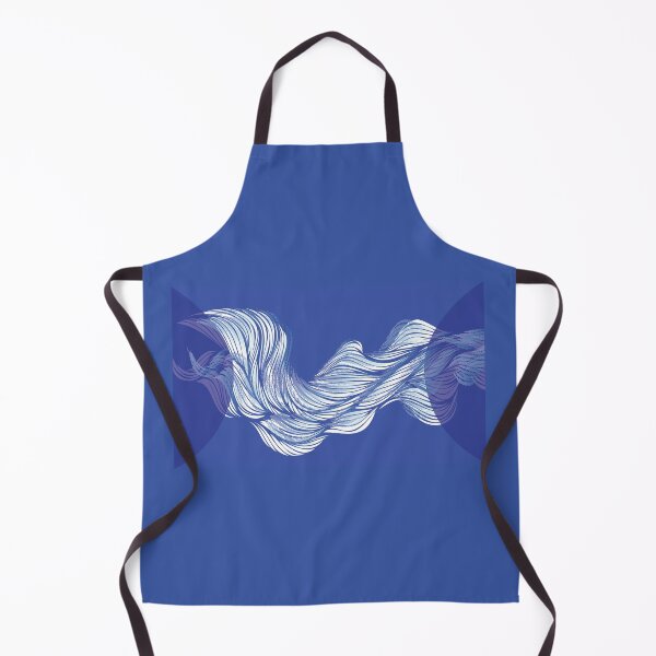Item preview, Blue Ripple designed and sold by H.E.R.STUDIO.